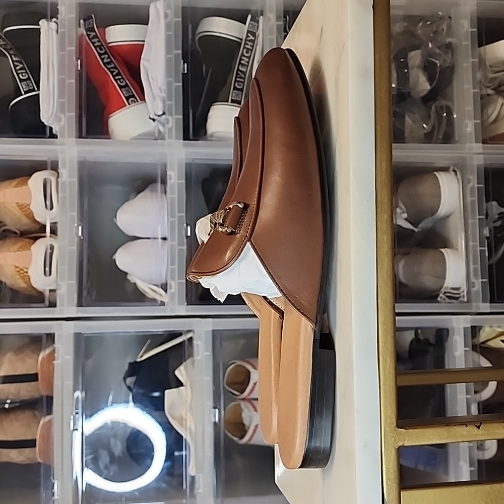 Saks Fifth Avenue brand Men's Loafers